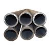 China Technique Cold Rolled Hot Rolled ASTM API 5L Seamless Steel Pipe for Construction Structure wholesale