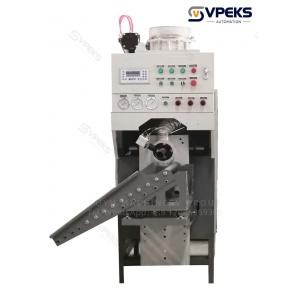 200KG Packaged End Product Horizontal Bagger for End Product Packaging Valve Bag Filling Machine