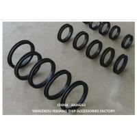 China Rubber Ring For Apt Ballast Air Vent Head BREATHABLE CAP Rubber Gasket  Material: Nitrile Rubber, Corrosion-Resistant on sale