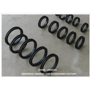 China Rubber Ring For Apt Ballast Air Vent Head BREATHABLE CAP Rubber Gasket  Material: Nitrile Rubber, Corrosion-Resistant supplier