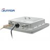 sistema que transmite video análogo audio del CCTV RS485 de 2.4G los 3KM poder