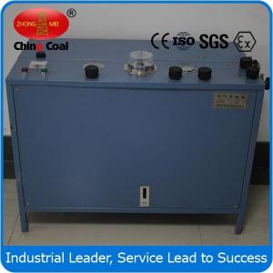 China coal best seller AE102A oxygen filling pump