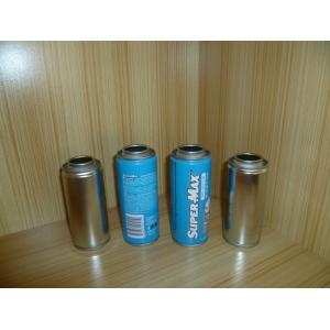 Customized Aerosol Can Spray Can Making Machine PLC Control