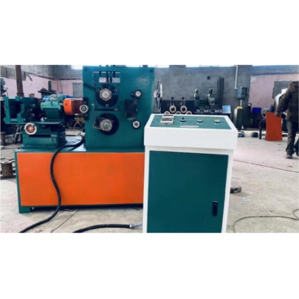 Técnica tejida Máquina de trituración de malla de alambre anchura ajustable 2 - 20 mm malla
