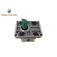 China CBN Series Gear Pump High Pressure Oil Pump For Hydraulic Station on sale