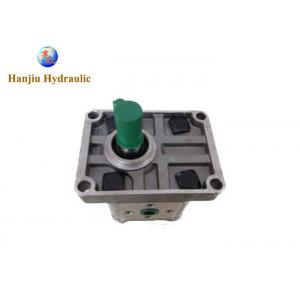 CBN Series Gear Pump High Pressure Oil Pump For Hydraulic Station