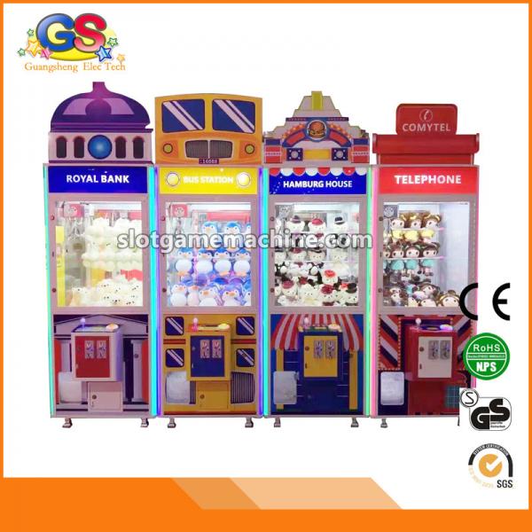 Classic Play Video Mini Cheap Adult Classic Electronic Arcade Games Coin