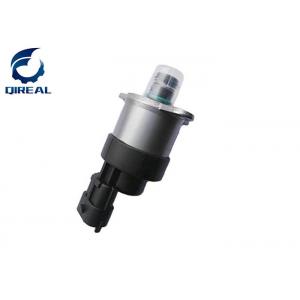 China Diesel Parts 4B3.9 6B5.9 Electronic Fuel Control Actuator Valve 4903523 supplier