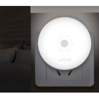 Plug in Human body Induction Night Light 150g 70*48MM Household