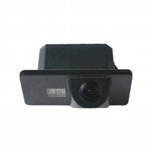 China BMW 170 Degree Lens Angle OV7950 Car Rearview Camera / Rearview Camera System supplier