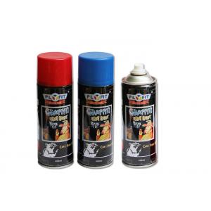China Custom Heat Resistant  metallic Spray Paint , Plyfit Enamel graffiti-art Spray Paint For Metal ,wood ,glass Surfaces supplier