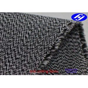 High Tensile Puncture Resistant Fabric Plain Weaving PE Composite Yarn With Cut Level 4