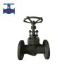 Direct Mount Cast Steel Globe Valve for Normal Pressure Applications