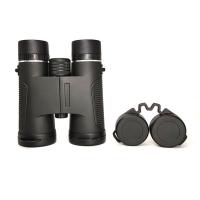 China Bird Watching Compact Binoculars Telescope 8x42 10x42 With Universal Phone Adapter on sale