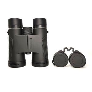 Bird Watching Compact Binoculars Telescope 8x42 10x42 With Universal Phone Adapter