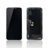 China OEM ODM Agility Black Smartphone LCD Screen Repair For Huawei Ascend G7 on sale