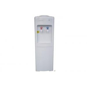China Free Standing Thermoelectric Water Dispenser , Electric Cooling Water Dispenser supplier