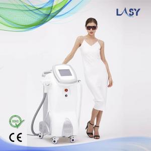 Elight SHR Pico Tattoo Removal Machine 220V Portable ND YAG Laser