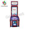 China Colorful Park kid quick drop Coin Operated Video Arcade Ticket Redemption arcade Game Machine wholesale