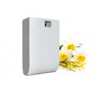 UL Adaptor UV finish Plastic Scent Diffuser Machine for Small retail outlets