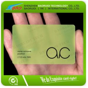China color business card printing machine supplier