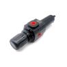 China B73G-3GK-QT1-RMN Norgren G3/8 5µm Filter Regulator Manual Drain Filter/Regulator Without Gauge wholesale
