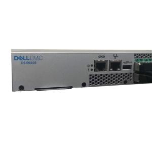China 10/100/1000Mbps Tasa de transmisión DELL Ds6610b 8/16/24 Puertos módulos SFP conmutadores de fibra supplier
