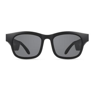 China Unisex Nylon IXP4 Wireless Sunglasses With Earphones Bluetooth Goggles supplier