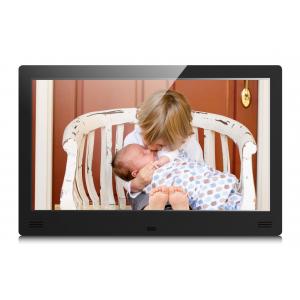 11.6" Android Touch Screen Monitor LCD Display Wall Mounting Support SD Card HDMI Input