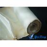 0.8MM Industrial High Temperature Fiberglass Cloth Fire Protection Fiberglass