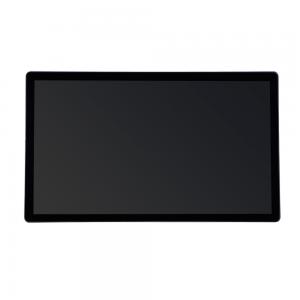 China 18.5/21.5 Inch Waterproof Touch Screen Panel PC for Commercial Kitchen Display System supplier