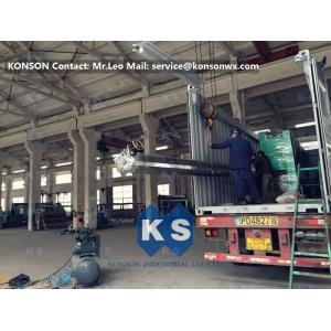 Anti Corrosion Gabion Production Line Gabions Protecting Mesh Low Carbon Iron Wire
