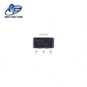China Mcu Microcontroladores Chip de microprocesador BCP53-16T1G SOT-223 Componentes electrónicos ics BCP53-1 Dsp33ev128gm004-i/p8 supplier