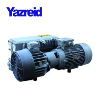 China Industrial Oil Rotary Vane Vacuum Pump For Vacuum Oven 2L on sale