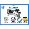 China High Speed LED Lights Assembly Machine 250000 CPH 220V For LED Flexible Strip wholesale