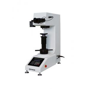 Semi Automatic Micro Hardness Tester Vickers , Metal Hardness Testing Machine