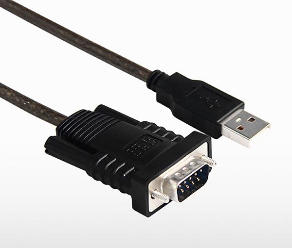 USB TO RS232 Cable with chipest