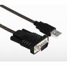 USB TO RS232 Cable with chipest