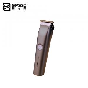 SHC-5052 Nose Hair Grooming Kit 3 In 1 Cord And Cordless