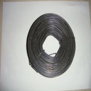 China Black Annealed Tie Wire/Small Coil Wire supplier