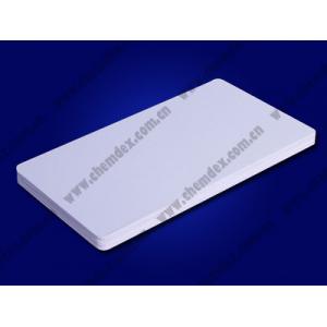 Card printer Datacard adhesive Cleaning card/RE-transfer cleaning card/thermal printer cleaning card 590408-002