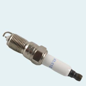 China 0242230500 Dr Car Spark Plug FR8DPP33 , FR8DPP33+ Spark Plugs For Cars supplier