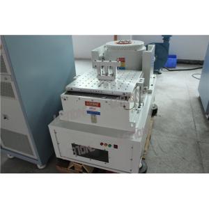 China Lab Test Machine Standard Shock and Vibration Test Machine Comply with IEC 60068 wholesale