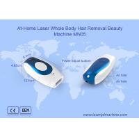 China Safe Treatment Home Use Beauty Device Hair Removal Skin Rejuvenation Compact Design on sale
