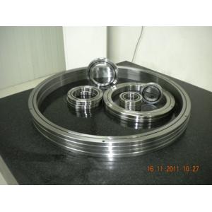 China RB20025UUCC0 P5 Crossed Roller Bearings (200x260x25mm) High precision slewing rings produce supplier