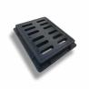China Clog-Resistant SMC Gully Grating with Optimized Drainage Design for High-Flow Rainwater wholesale