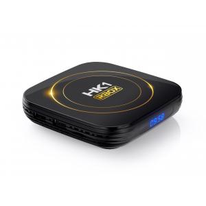 HK1 H8S 2GB 16GB Dreamlink IPTV Box Allwinner H618 Quad Core Smart Android 12