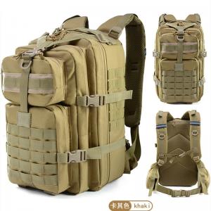 Outdoor Tactical Army 3 Day Assault Pack for army tactical backpack