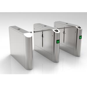 ID Card RFID Drop Arm Barrier