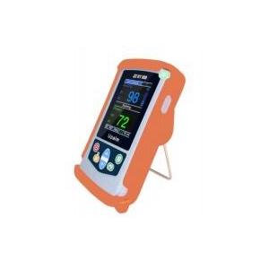 pulse oximeter,not finger pulse oximeter,hand held pulse oximeter SGUT-100
